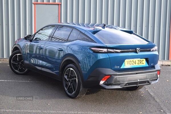 Used Peugeot 408 2024 for sale - 76802780: Photo 39