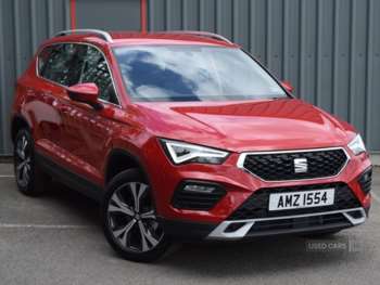 2023 - 1.5 TSI EVO SE Technology 5dr DSG
