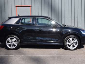 Used Audi Q2 2022 for sale - 74959444: Photo