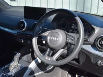 Used Audi Q2 2022 for sale - 74959444: Photo