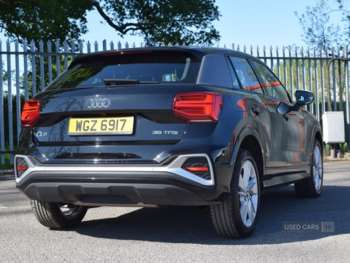 Used Audi Q2 2022 for sale - 74959444: Photo