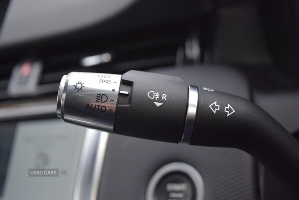 Used Land Rover Discovery Sport 2021 for sale - 77192125: Photo 17