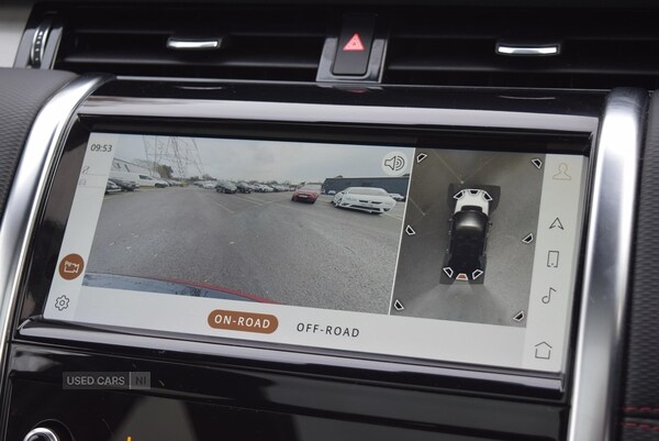 Used Land Rover Discovery Sport 2021 for sale - 77192125: Photo 19