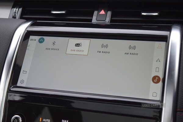 Used Land Rover Discovery Sport 2021 for sale - 77192125: Photo 22