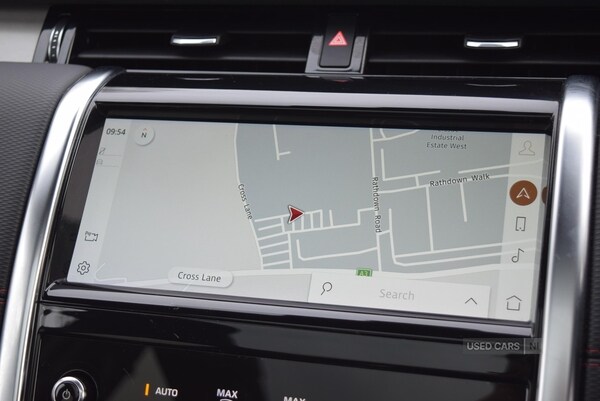 Used Land Rover Discovery Sport 2021 for sale - 77192125: Photo 23