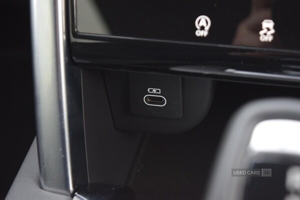 Used Land Rover Discovery Sport 2021 for sale - 77192125: Photo 25