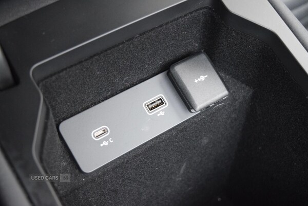 Used Land Rover Discovery Sport 2021 for sale - 77192125: Photo 27