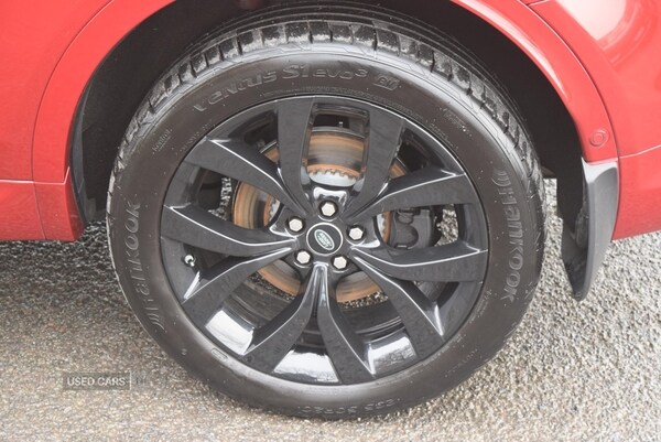 Used Land Rover Discovery Sport 2021 for sale - 77192125: Photo 34