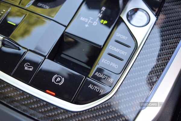 Used BMW X5 2023 for sale - 76702566: Photo 31