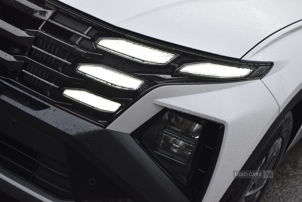 Used Hyundai TUCSON 2025 for sale - 76646719: Photo 10