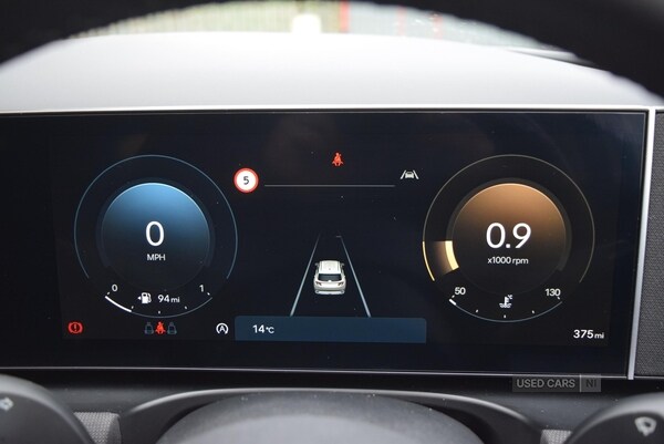 Used Hyundai TUCSON 2025 for sale - 76646719: Photo 13