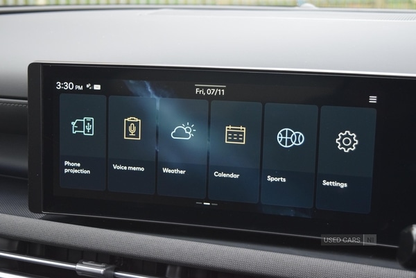 Used Hyundai TUCSON 2025 for sale - 76646719: Photo 16