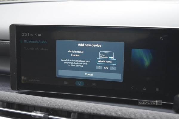 Used Hyundai TUCSON 2025 for sale - 76646719: Photo 17