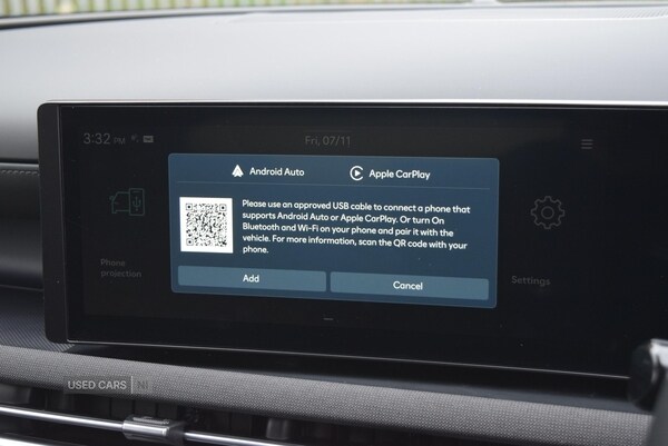 Used Hyundai TUCSON 2025 for sale - 76646719: Photo 19