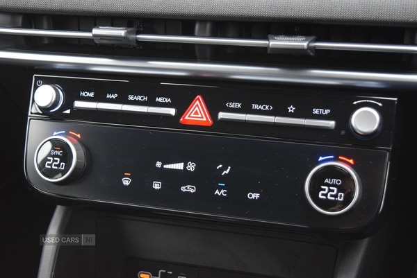 Used Hyundai TUCSON 2025 for sale - 76646719: Photo 20