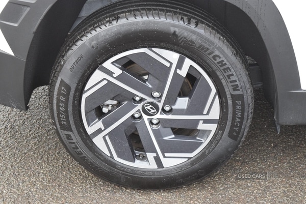 Used Hyundai TUCSON 2025 for sale - 76646719: Photo 31