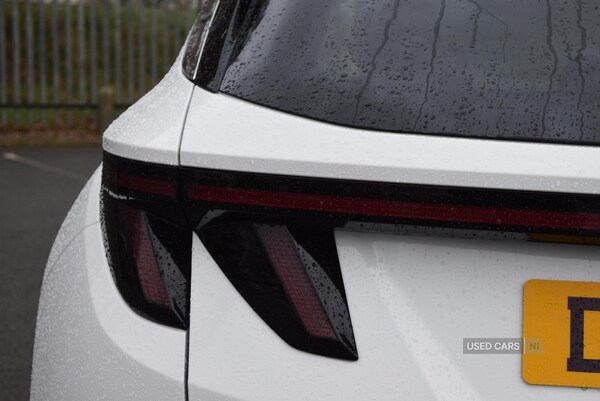 Used Hyundai TUCSON 2025 for sale - 76646719: Photo 34