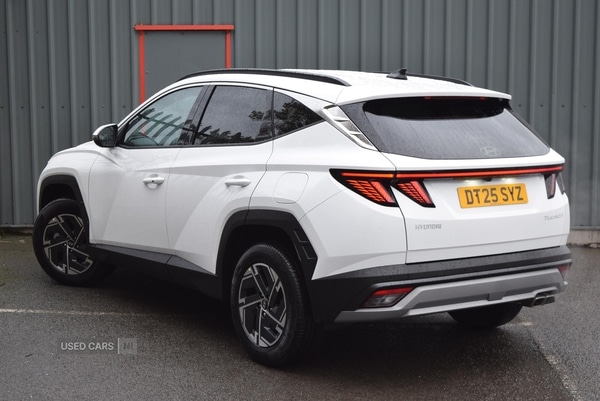 Used Hyundai TUCSON 2025 for sale - 76646719: Photo 37