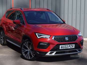 2022 - 2.0 TDI 150 Xperience Lux 5dr DSG 4Drive