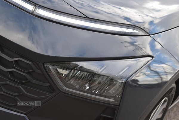 Used Hyundai BAYON 2024 for sale - 76997992: Photo 10