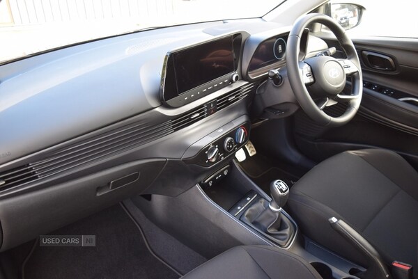 Used Hyundai BAYON 2024 for sale - 76997992: Photo 12