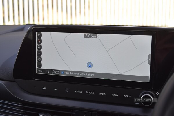 Used Hyundai BAYON 2024 for sale - 76997992: Photo 17