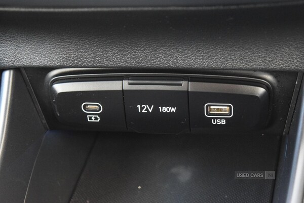 Used Hyundai BAYON 2024 for sale - 76997992: Photo 19