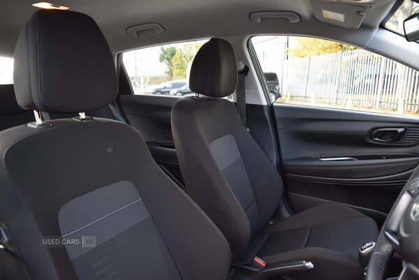 Used Hyundai BAYON 2024 for sale - 76997992: Photo 23