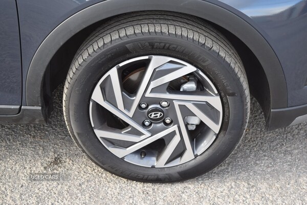 Used Hyundai BAYON 2024 for sale - 76997992: Photo 26