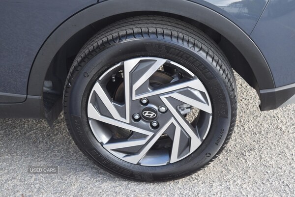 Used Hyundai BAYON 2024 for sale - 76997992: Photo 28