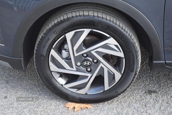 Used Hyundai BAYON 2024 for sale - 76997992: Photo 29