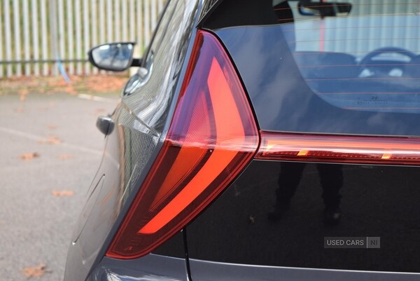 Used Hyundai BAYON 2024 for sale - 76997992: Photo 30