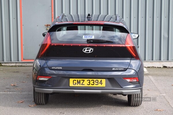 Used Hyundai BAYON 2024 for sale - 76997992: Photo 32