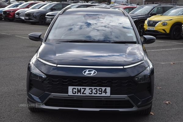 Used Hyundai BAYON 2024 for sale - 76997992: Photo 5