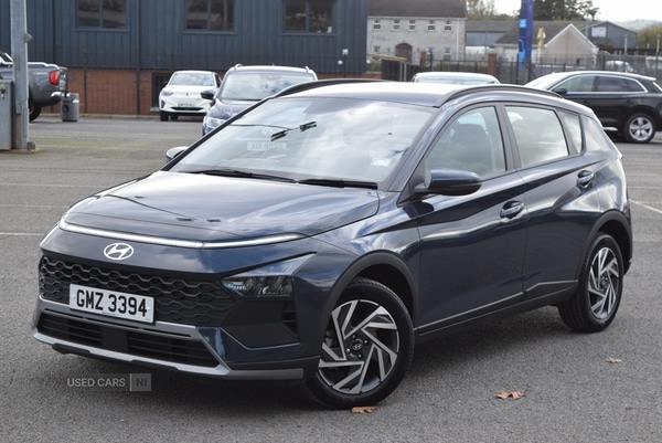 Used Hyundai BAYON 2024 for sale - 76997992: Photo 6