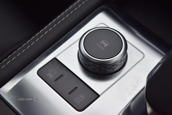 Used Jaguar F-Pace 2021 for sale - 76729374: Photo 26