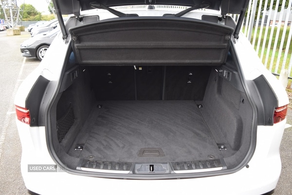 Used Jaguar F-Pace 2021 for sale - 76729374: Photo 35