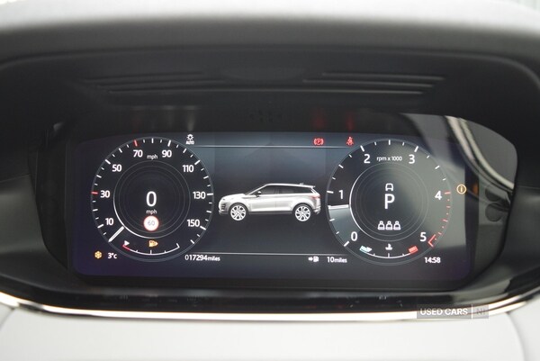 Used Land Rover Range Rover Evoque 2021 for sale - 77204644: Photo 13