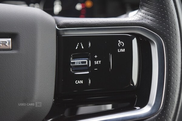 Used Land Rover Range Rover Evoque 2021 for sale - 77204644: Photo 16