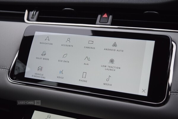 Used Land Rover Range Rover Evoque 2021 for sale - 77204644: Photo 22