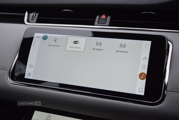 Used Land Rover Range Rover Evoque 2021 for sale - 77204644: Photo 23