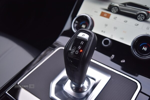 Used Land Rover Range Rover Evoque 2021 for sale - 77204644: Photo 28