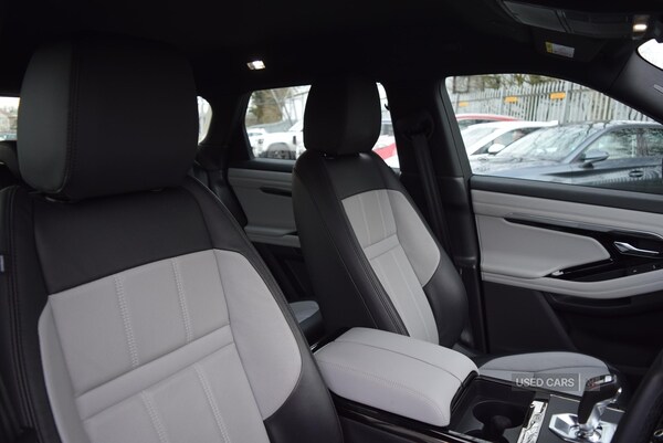 Used Land Rover Range Rover Evoque 2021 for sale - 77204644: Photo 31