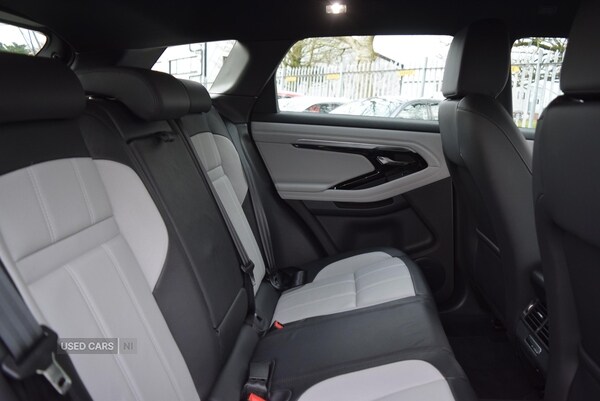 Used Land Rover Range Rover Evoque 2021 for sale - 77204644: Photo 32