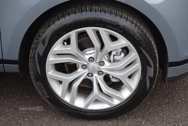 Used Land Rover Range Rover Evoque 2021 for sale - 77204644: Photo 34