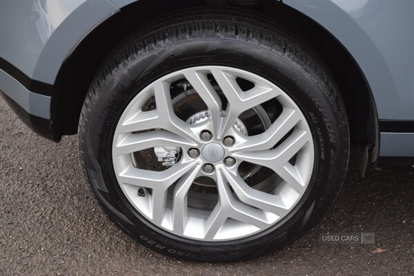 Used Land Rover Range Rover Evoque 2021 for sale - 77204644: Photo 35