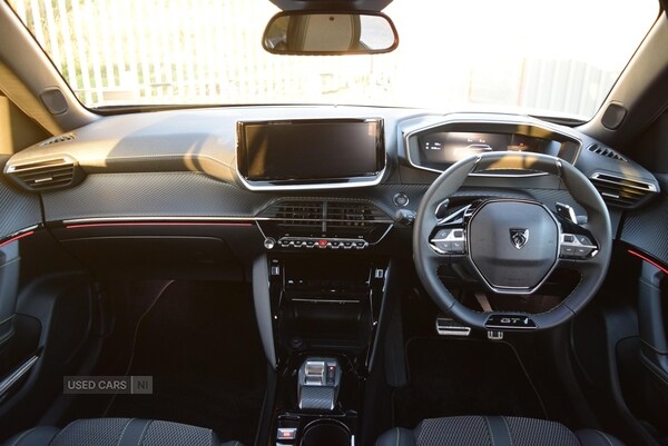 Used Peugeot 2008 2025 for sale - 77017924: Photo 10