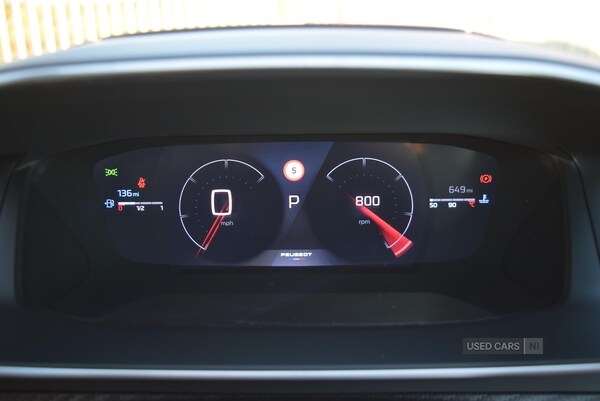 Used Peugeot 2008 2025 for sale - 77017924: Photo 12