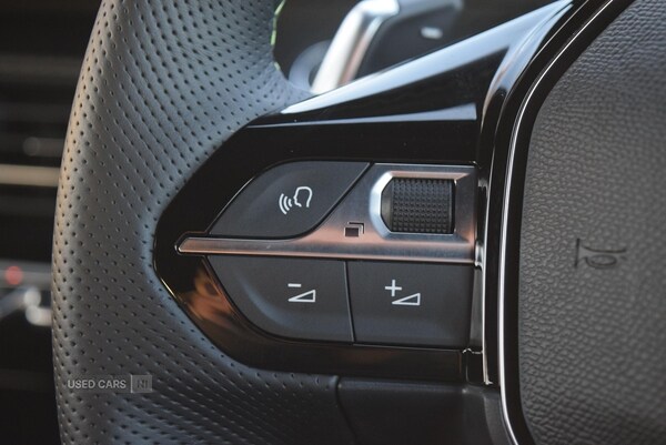 Used Peugeot 2008 2025 for sale - 77017924: Photo 14