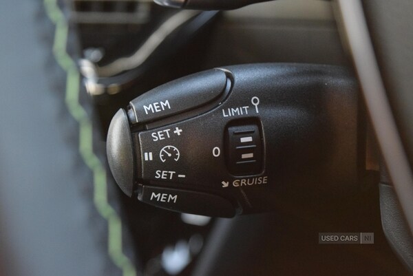 Used Peugeot 2008 2025 for sale - 77017924: Photo 17